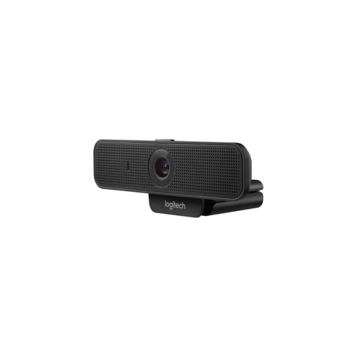 Logitech C925e Webcam - 1920 x 1080 Pixel - USB 2.0 - Zwart-1