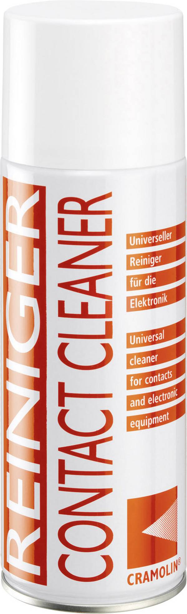 Cramolin 1021411 Reinigingsspray 200 ml