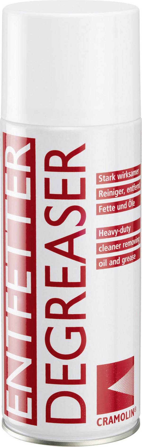 Cramolin 1061611 Ontvetter 400 ml