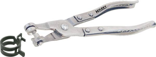 Hazet 4000896031955 Slangklemtang