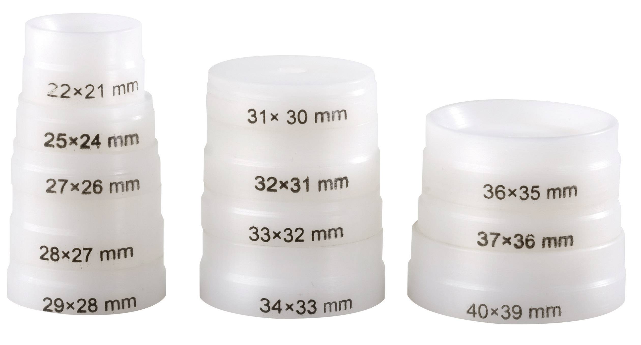 TOOLCRAFT Pro Horlogeglas- en bodeminzetter-3