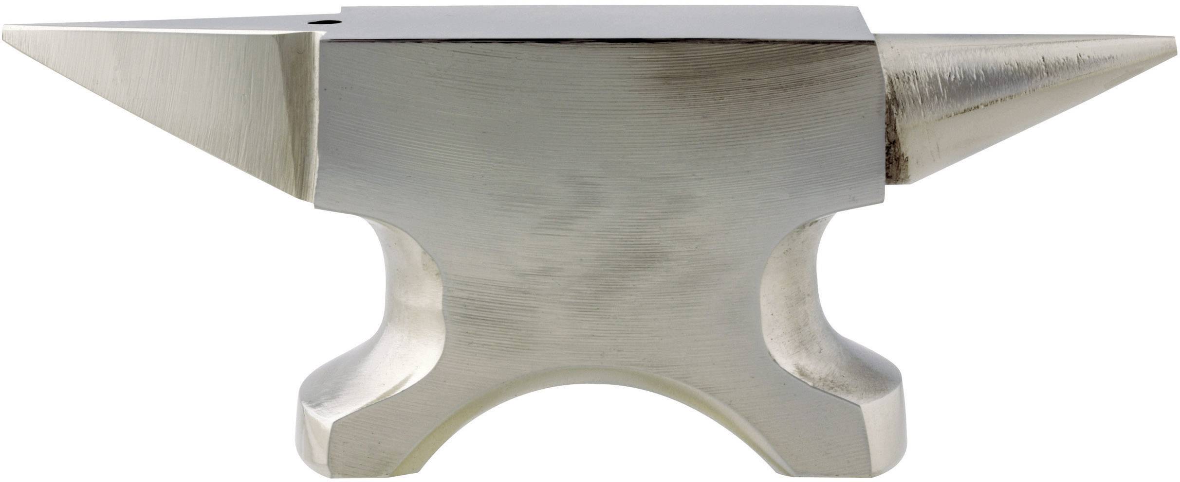 TOOLCRAFT Mini Horlogemaker-aambeeld