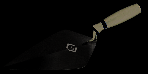 C.K  T529510 Troffel