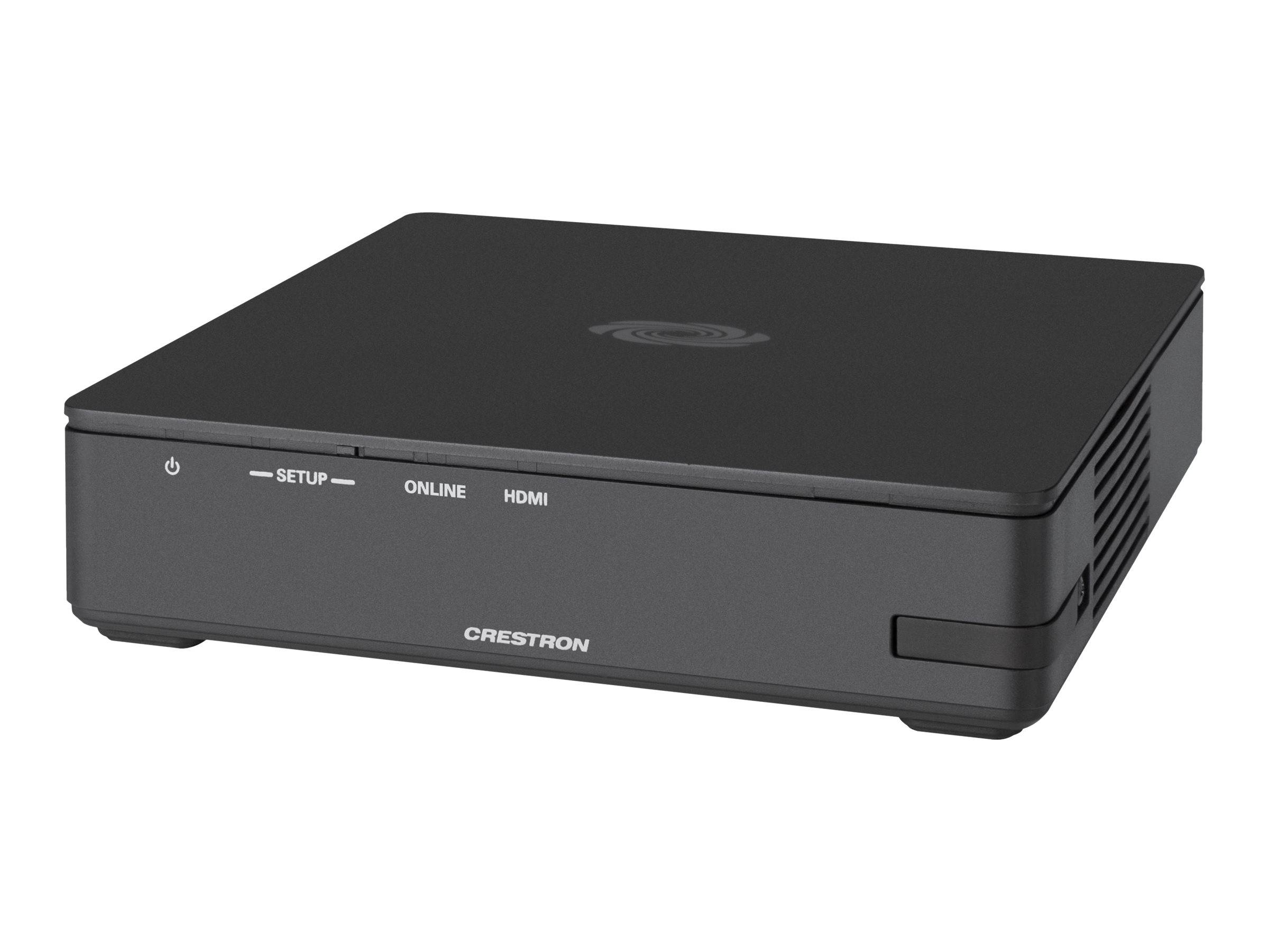 AirMedia serie 3 AM-3100-WF-I presentatiecontroller-0