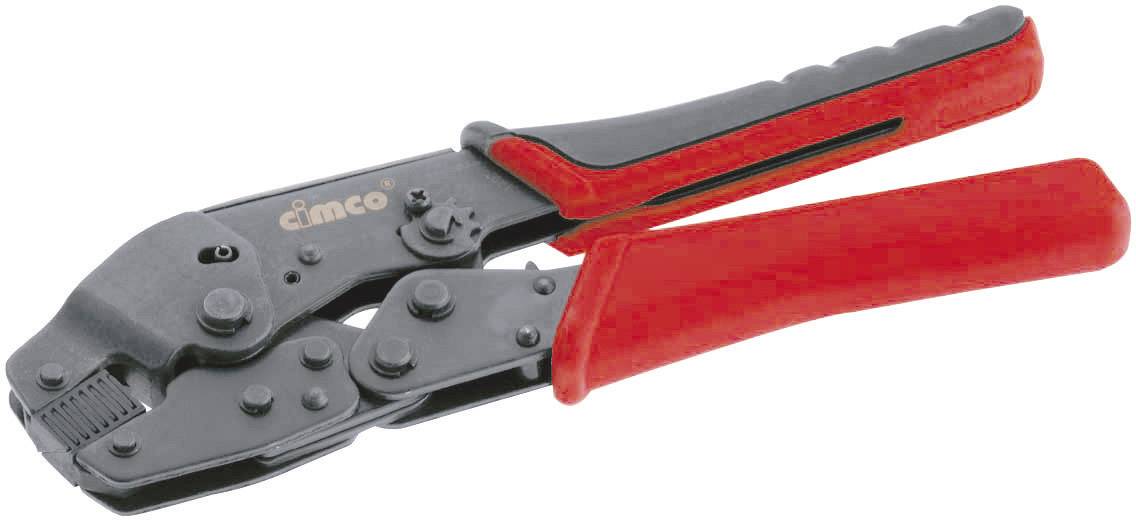 Cimco Cimco Werkzeuge 101940 Perstang Adereindhulzen 0.14 tot 6 mm²