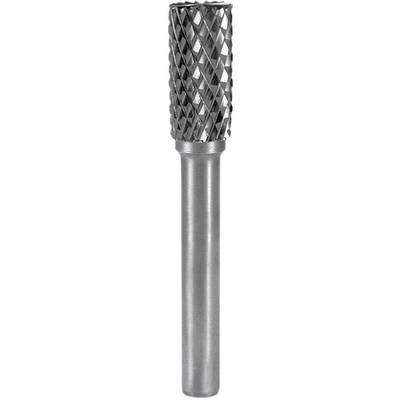 KS Tools HM freesstift met ronde kop, vorm C, 6 m - 7885153242 KS Tools HM freesstift met ronde kop, vorm C, 6 m - 7885153242