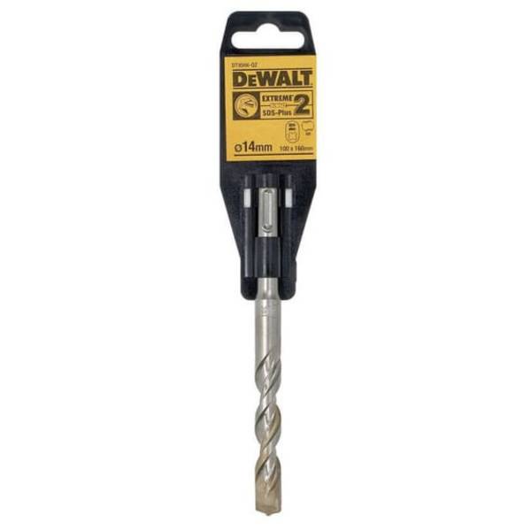 DeWalt Accessoires SDS-Plus boor EXTREME 2 6x50x110mm - DT9514-QZ