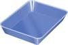 Licefa Werkschaal (l x b x h) 210 x 150 x 40 mm Aantal vakken: 1 Inhoud 1 stuk(s)