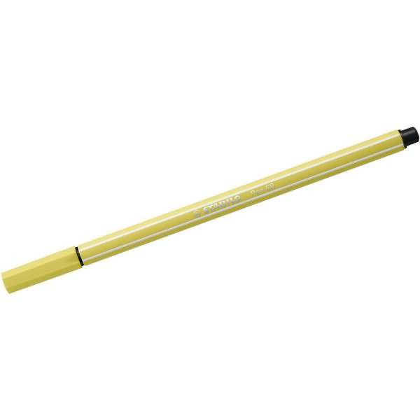 Stabilo 4006381578660 Stabilo - Pen 68, premium viltstift, mod, per stuk-1