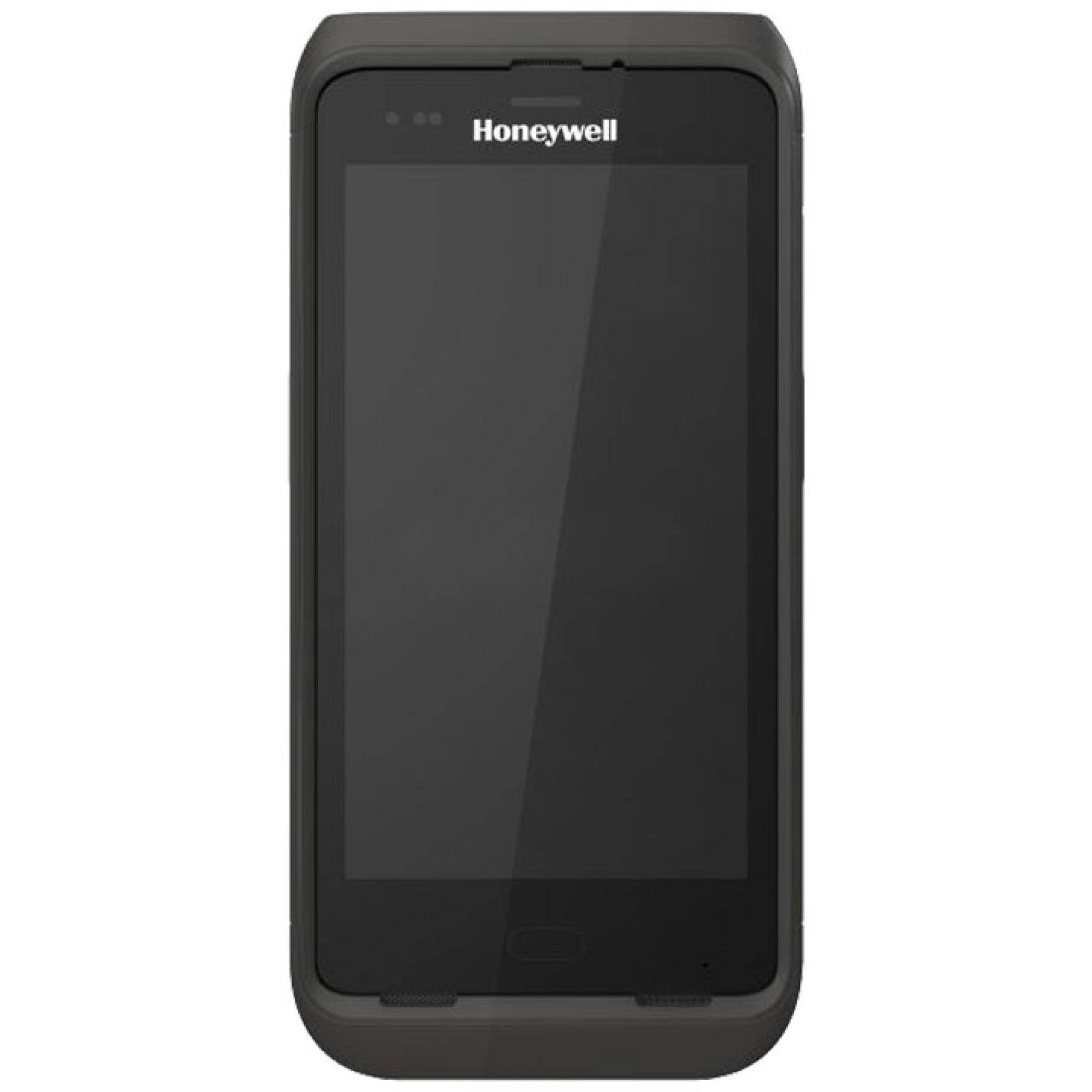 Honeywell CT45XP, S0803 FlexRange XLR, 2D, 12.7 cm (5''), Full HD, warm-swap, PTT, USB-C, BT, WLAN, NFC, Android, GMS-0