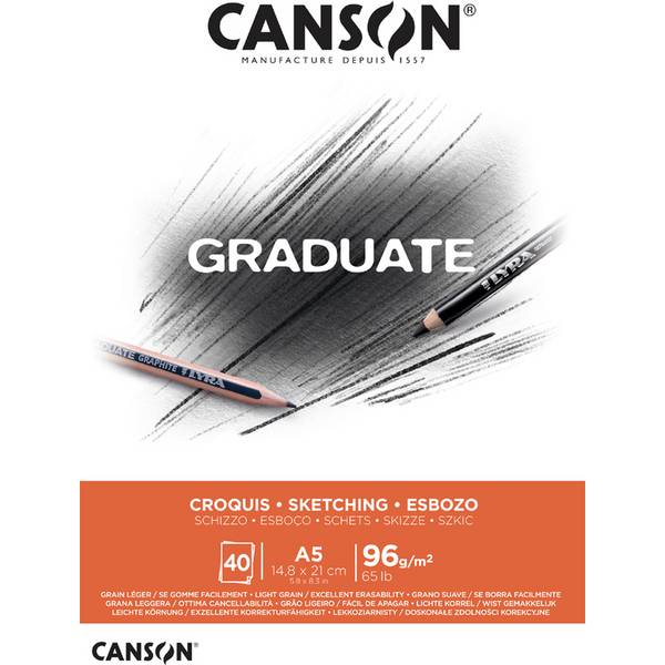 Canson 3148950009210