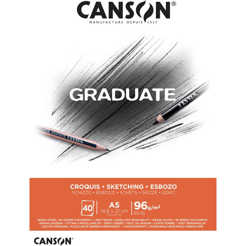 Canson 3148950009210-0
