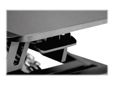Fellowes Fellowes Corsivo zit-sta werkstation, 17 kg-5