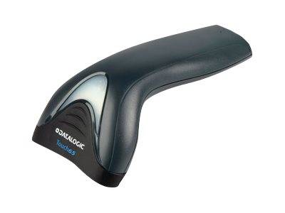Touch 65 Light 1D, Dual-IF, donkergrijs, RS232-6