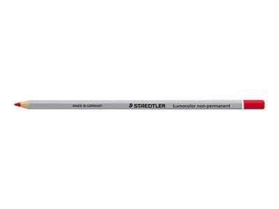 STAEDTLER droge marker niet-permanent groen 12 stuks-0