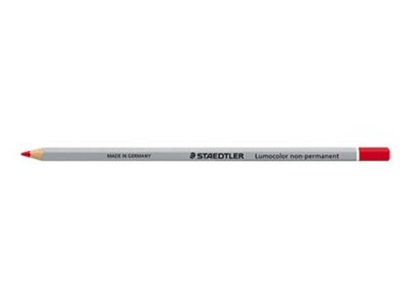 STAEDTLER droge marker niet-permanent groen 12 stuks