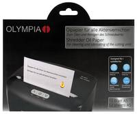 Olympia oliepapier 12 vellen-4