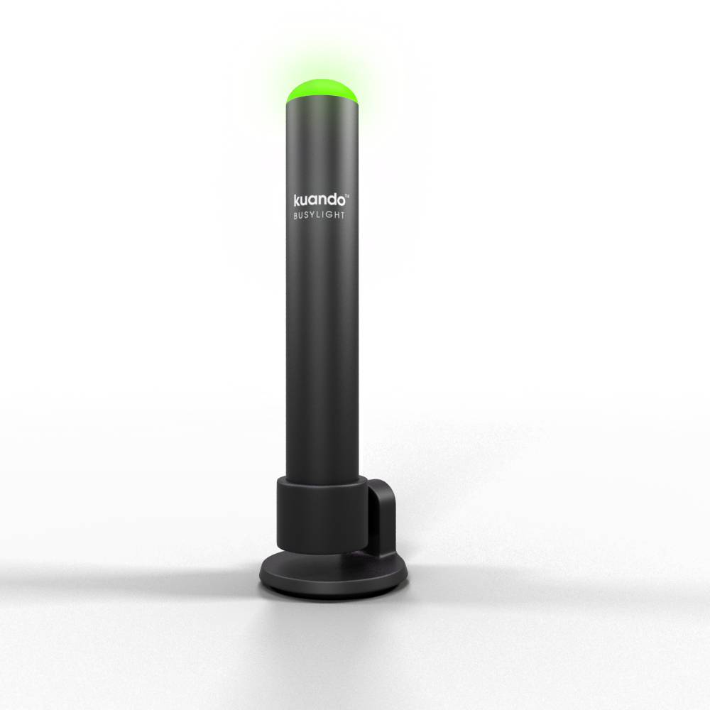 When BusyLight Alpha UC voor Microsoft LYNC C4B 15306-2