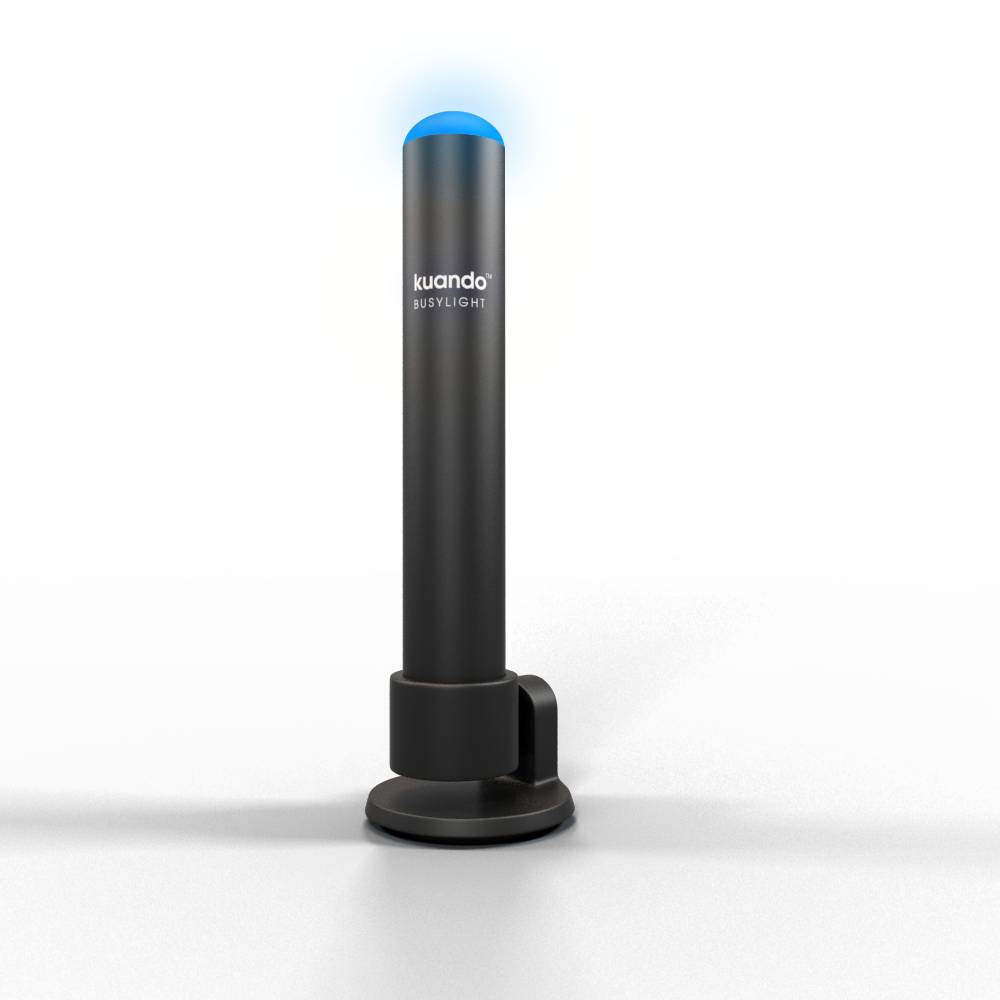 When BusyLight Alpha UC voor Microsoft LYNC C4B 15306-3