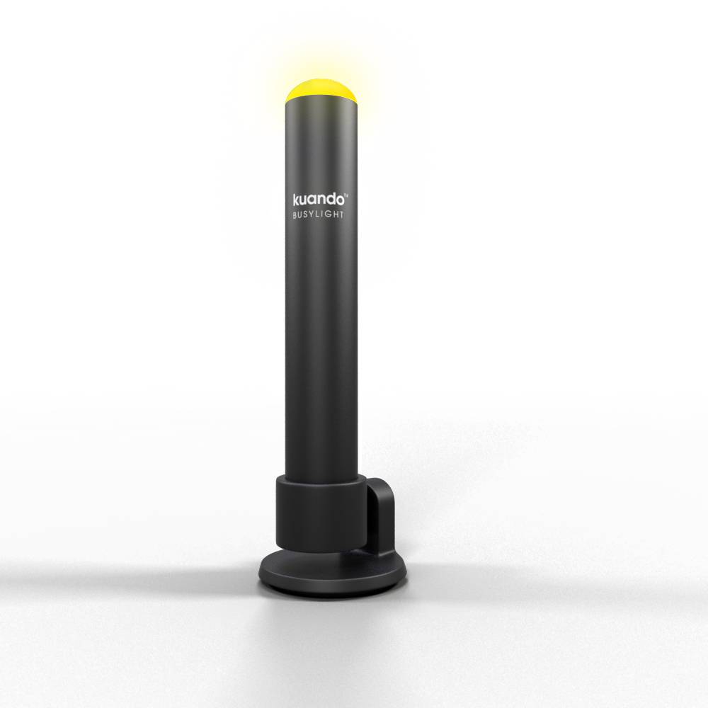 When BusyLight Alpha UC voor Microsoft LYNC C4B 15306-4