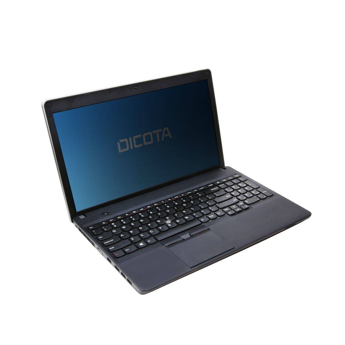 Dicota Privacyfolie 35,6 cm (14") Beeldverhouding: 16:9 D31576-8