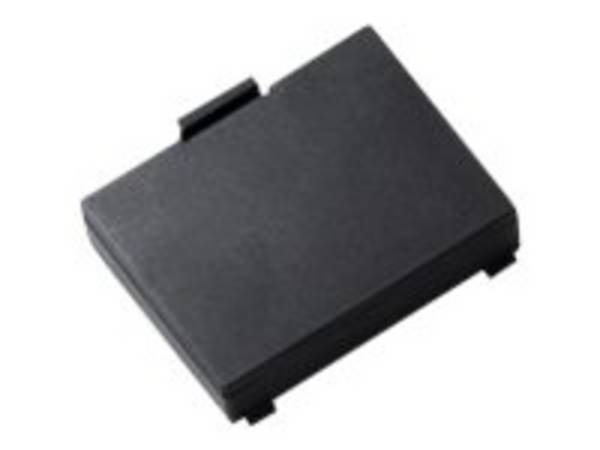 Metapace spare battery, internal contacts, Met een gewicht van slechts 0
