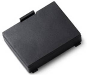 Metapace spare battery, internal contacts, Met een gewicht van slechts 0-3
