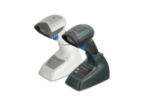 Datalogic QuickScan I QM2131, 1D, multi-IF, zwart, IP42-8