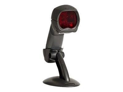 Honeywell 3780, 1D, USB, kabel (USB), zwart, USB-kabel-0
