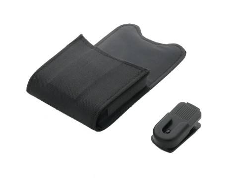 Datalogic holster, 11kg, De holster wordt geleverd inclusief een handige belt-8