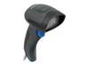 Datalogic QuickScan I QBT2131 Handheld Barcodescannerkit - Draadloos Verbinding - Zwart - 400 scan/s - 1D - Imager - Blu