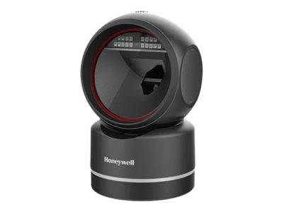 Honeywell USB-kit: 1D, PDF, 2D, zwarte presentatiescanner, 1,5 m USB-hostkabel-0