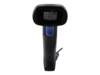 Datalogic Barcode-Scanner Barcodescanner Kabel 2D Imager Meerdere kleuren Handmatig