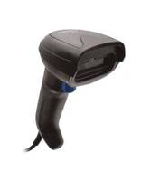 Datalogic Gryphon GM4200, 1D, zwart | GM4200-BK-433-WLC-2
