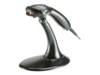 Honeywell MS9540 VoyagerCG Barcodescanner 1D Laser Zwart Handmatig