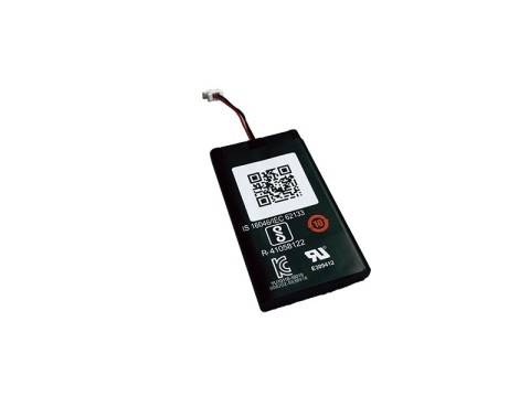 Datalogic spare battery, 700 mAh, Datalogic reservebatterij-5