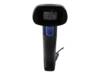 Datalogic Barcode-Scanner Barcodescanner Kabel 2D Imager Meerdere kleuren Handmatig RS232, USB