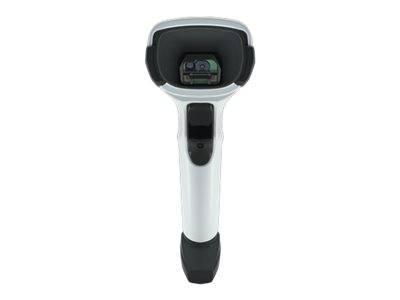 DS4608-SR, draagbare barcodelezer, 1D-2D, LED, Codabar, Code 11, Code 128, GS1 DataBar