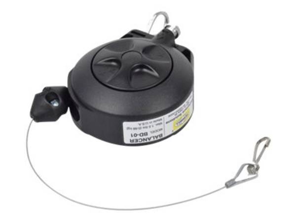 Honeywell Houder voor draagbare scanner