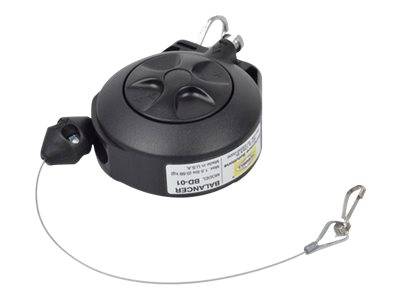 Honeywell Houder voor draagbare scanner-0