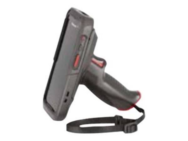 Honeywell scan handle, 340 g, CT47 en XP (met beschermhoes) modellen