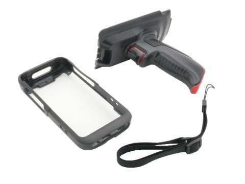 Honeywell scan handle, 340 g, CT47 en XP (met beschermhoes) modellen-3