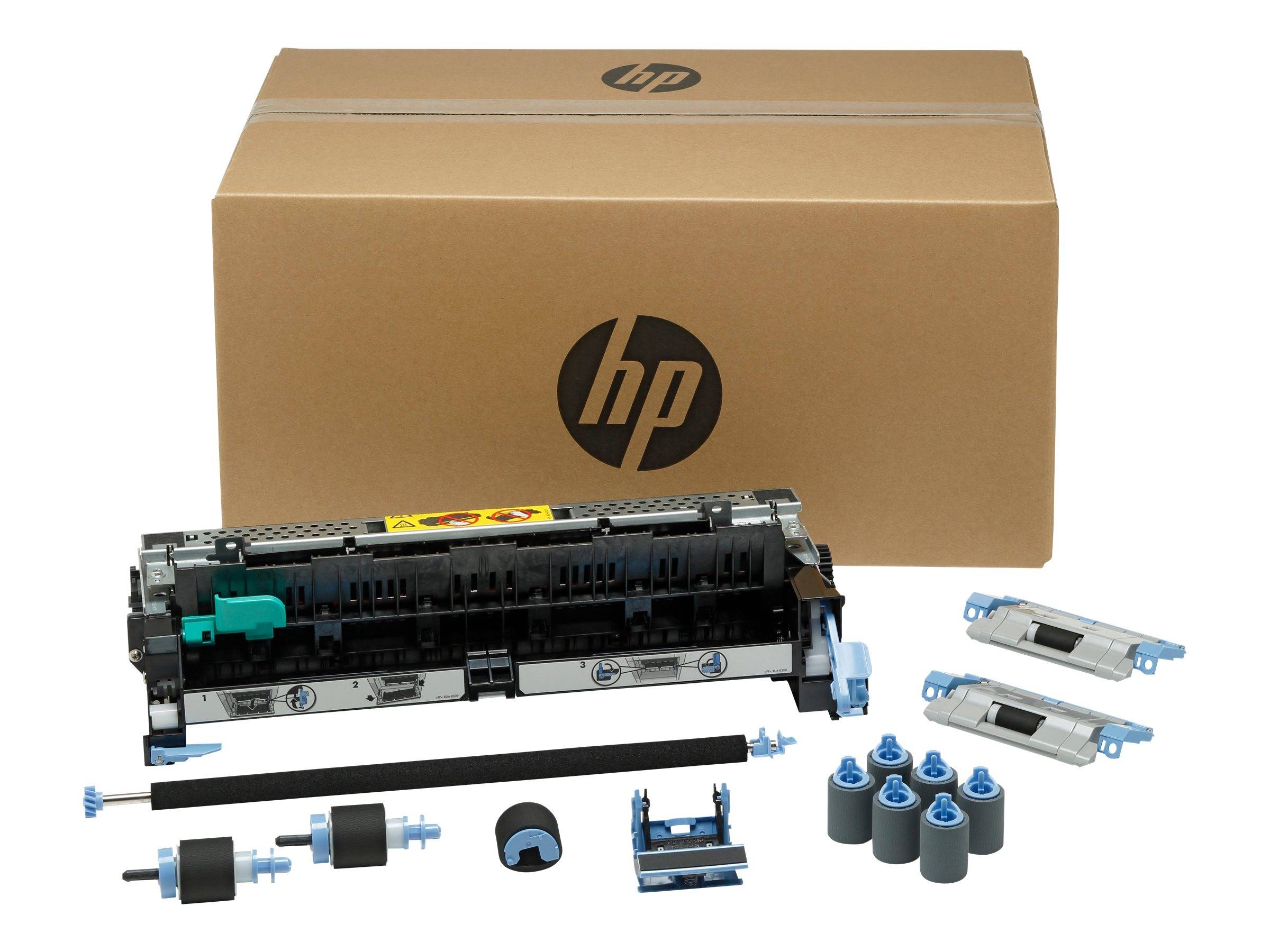 HP LaserJet 220V onderhoud-/fuserkit-0