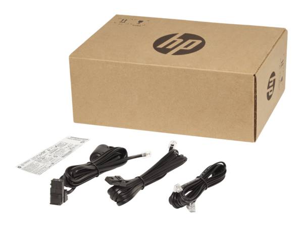 HP LaserJet MFP analoge faxaccessoire 600