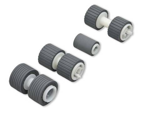 Rolmontageset voor DS-760-3