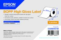 Epson labelrol, synthetisch, 203 mm-2