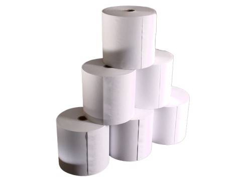 Zebra Z-Select 2000D, bonrol, thermisch papier, 58mm | 01942-058Z-2