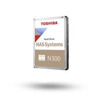 Toshiba 8,9 cm (3,5") 18 TB SATA3 NAS N300 7200 RPM intern-3