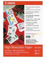 Canon HR-101 NA 4, 50 vel Fotopapier - -106 gr-3