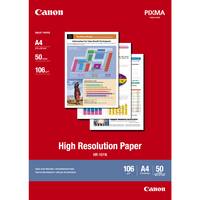 Canon HR-101 NA 4, 50 vel Fotopapier - -106 gr-4